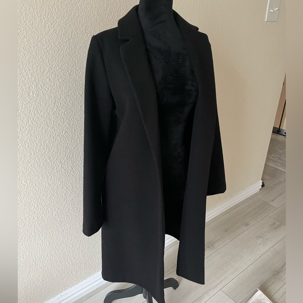 Zara Coat